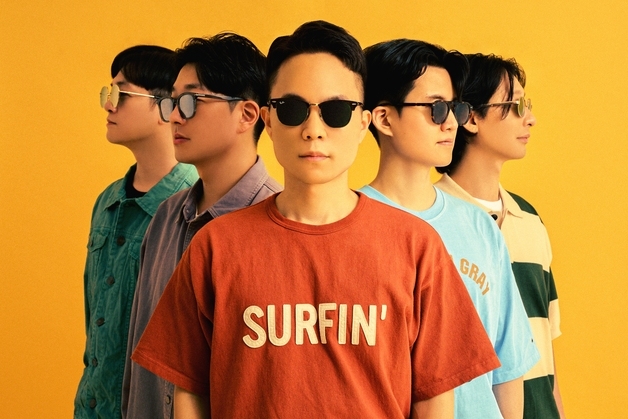 전북음악창작소 뮤지션 '아우리' 유재하음악경연 본선 진출