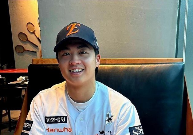 투수 왕국' 한화가 반했다…대만 좌완 왕옌청 매력 뭐길래