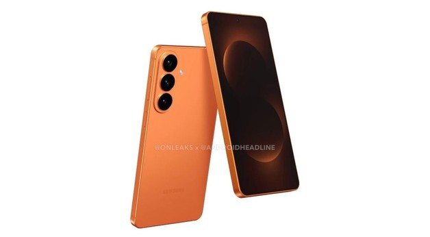 윤곽 드러내는 삼성 갤럭시S26…카메라 섬 바뀌고 AP도 정해져