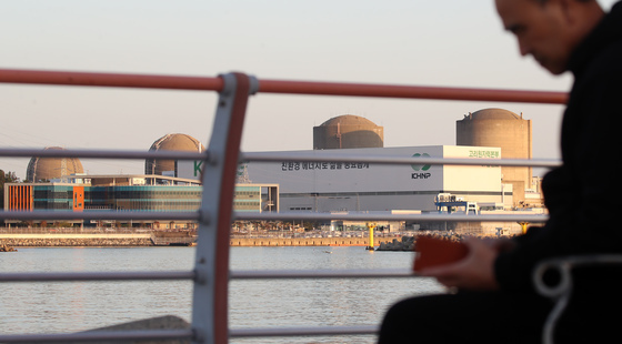 고리 2호기, 2033년까지 수명 연장