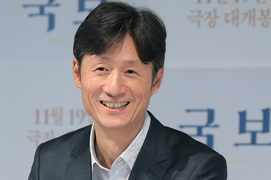 日서 실사 영화 역대 두 번째 '천만' 터뜨린 한국인 감독 [N이슈]
