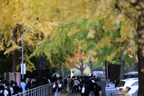 [오늘의 날씨] 경기(14일, 금)…대체로 맑겠으나 아침 -1도 한파
