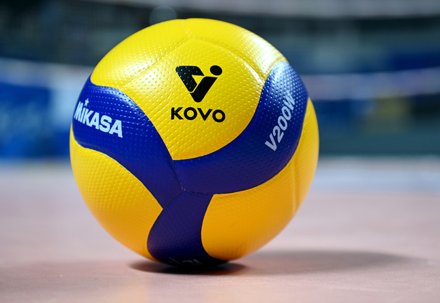 '비정상적 컵대회 운영' KOVO, 조직 개편…국제 업무 취약점 보완