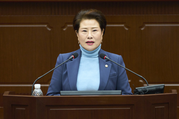 대전 서구의회 '전기차 화재 초기 대응 질식소화포 설치 촉구 건의안' 채택