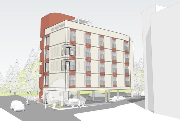 울산시, '유홈' 양정 첫 입주자 모집…내년 2월 입주