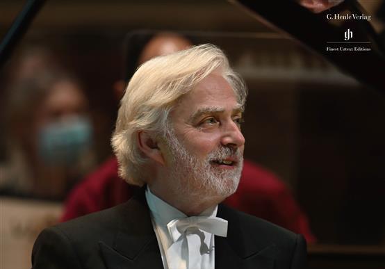 '완벽주의 거장'의 귀환…피아니스트 크리스티안 지메르만, 1월 韓 투어