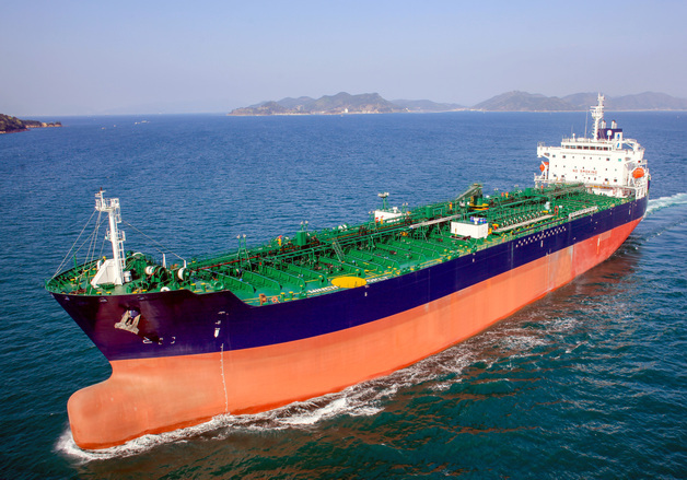 태광산업, 美사모펀드 손잡고 케이조선 인수전 참여