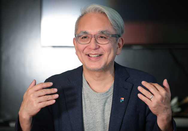 피그마 부사장 "엔드투엔드 설루션 '메이크', 캔바와 차별화"