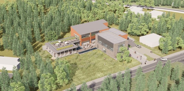 남양주시, 조안면 공공도서관 건립 본격화…도비 16억 확보