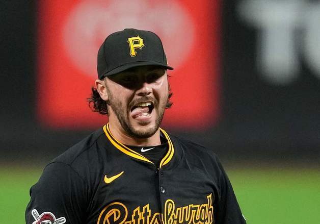 '사이영상' 폴 스킨스, 이적설 일축…"어디서 나온 건지 모르겠다"