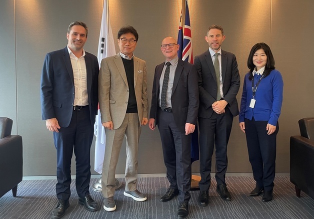 "뉴질랜드 펫푸드, 안전하고 신뢰할 수 있는 고품질 원료로 만들어"