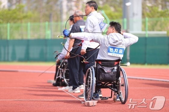 음성군, 20회 장애인도민체전 개최 기간 가을로 변경