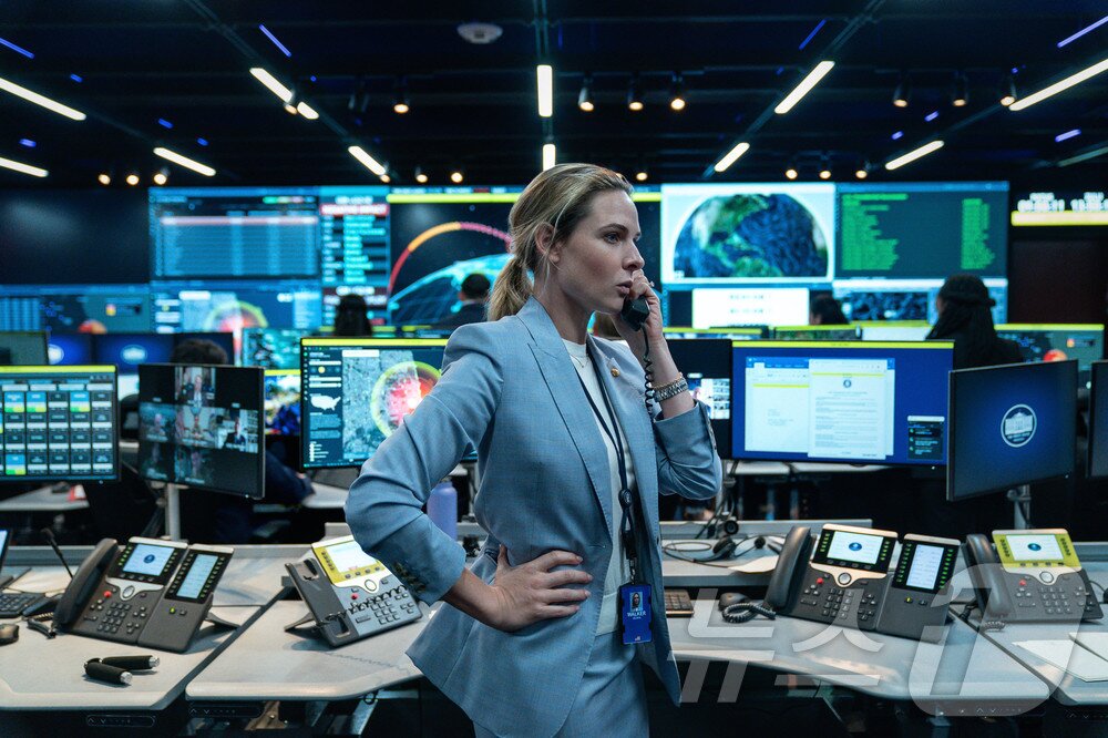 본문 이미지 - &#39;하우스 오브 다이너마이트&#39; 스틸 컷 ⓒ News1 류정민 특파원