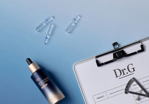 닥터지, 올리브영 '슬로우에이징X이너뷰티 캠페인' 행사 참여