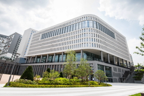 중앙대 사회복지대학원, 2026학년도 전반기 신입생 모집…21일까지