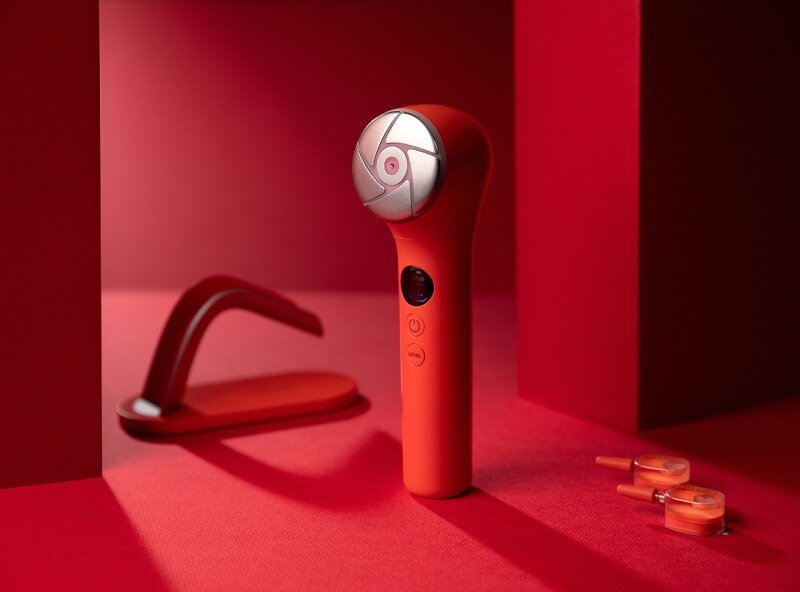 본문 이미지 - 사진=루체비타 헬스케어 제공