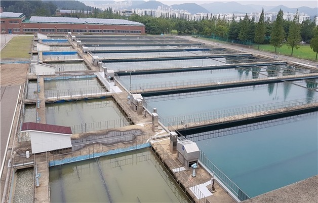 인천 수산정수장 25~27일 일시 중단…수돗물은 정상 공급