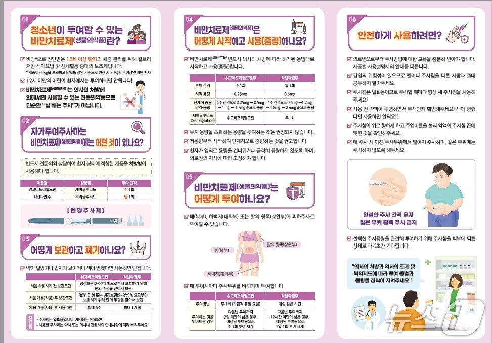 본문 이미지 - &#40;식약처 제공&#41; 2025.11.14/뉴스1