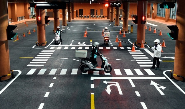 우아한청년들, '하남 배민라이더스쿨' 본격 운영