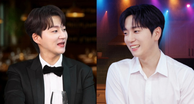 "3년 비밀 연애 애칭은 당근"…고우림, ♥김연아와 연애 시절 공개