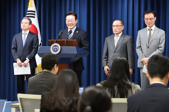 한미 팩트시트에 '대만' 명시로 中 반발 예상…전문가 "기조 고수해야"