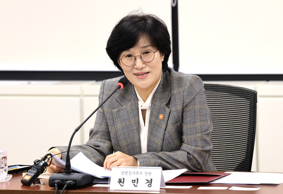 "학교 밖 청소년 빛나는 재도전"…꿈드림센터 성과 공유회