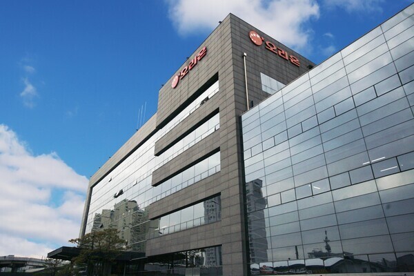 "알짜로 거듭난 中 지주사"…오리온, 2년간 배당 2800억 챙겼다