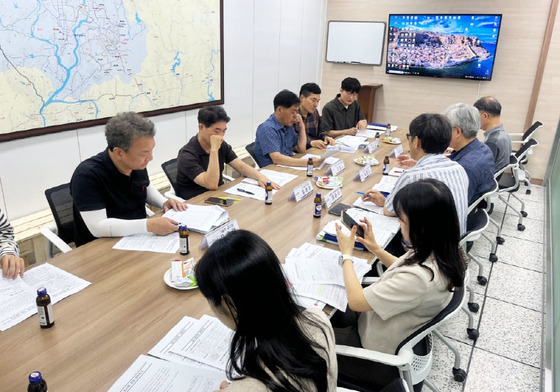 "광주, 수돗물 사용량 급증땐 건축주에게 부담금 부과"…전국 첫 승소