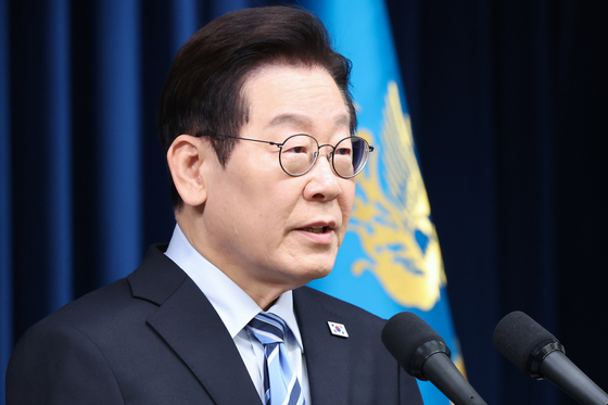 [전문] 李대통령-트럼프 한미회담 합의 공동 설명자료