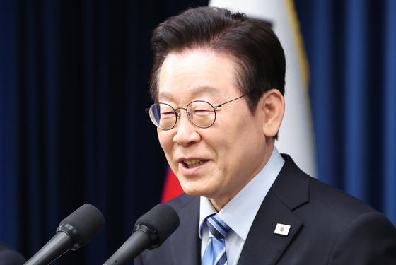 [뉴스1 PICK]이재명 대통령 "한미, 핵잠 건조 뜻 모아"…팩트시트 타결 직접 발표