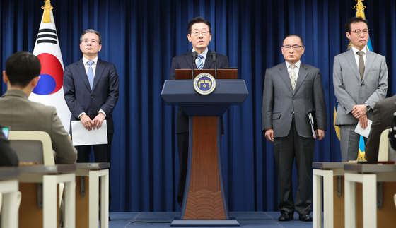 관세 협상 후속조치 충돌…與 "초당적 협력" 野 "검증과 비준"