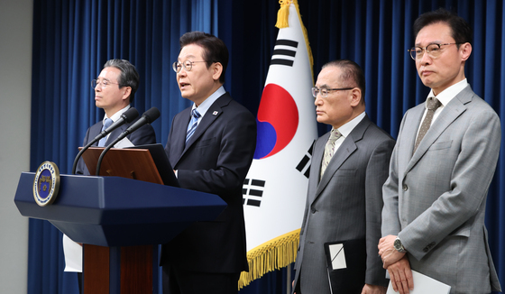 韓, '숙원사업' 원자력 협정 개정 첫발 뗐다…실무 협상 쟁점은?