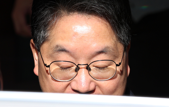 경찰 '대장동 항소 포기 논란' 노만석 前대행 공수처 이첩한다(종합)