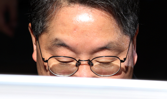 [뉴스1 PICK]'대장동 항소 포기' 노만석…"검찰의 미래를 생각하며 스스로 물러나"