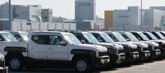 3Q 전국 광공업 5.8% 증가…반도체·車 호조에 충북 19.1%↑·경기 15.9%↑