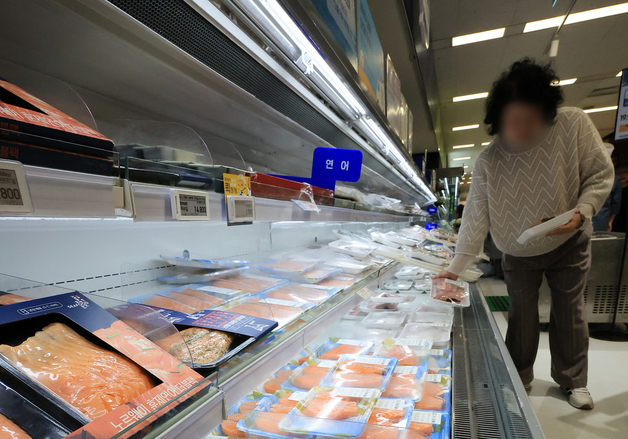 10월 수입 물가 1.9%↑9개월 만에 최대 폭..환율 상승탓