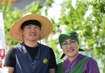 무안 들새암울타리농장·참솔고농장, 치유농업 우수사례 선정