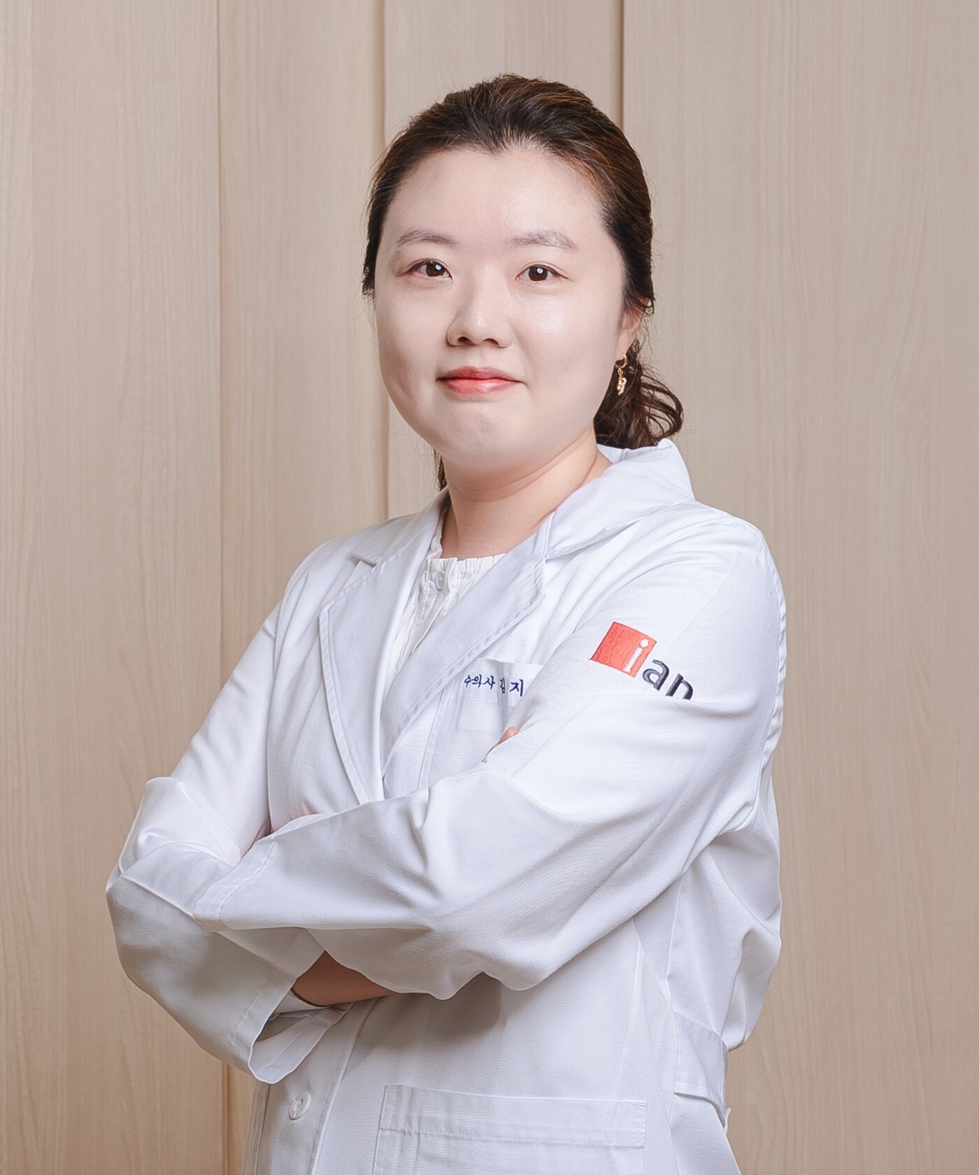 본문 이미지 - 김지은 이안동물의학센터 마취 담당 수의사 ⓒ 뉴스1