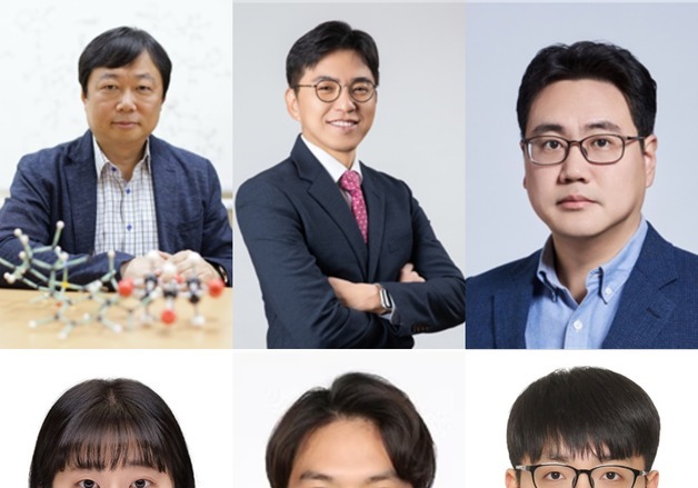 AI로 촉매 설계…성균관대·카이스트·연세대, 개발 플랫폼 구축