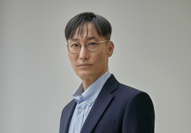 정재성, 지성 아버지 된다…'판사 이한영' 출연 확정