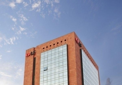 LF, 3분기 영업익 161억…전년 동기 대비 70% 감소