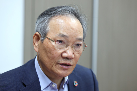 "국교위 대입정책 내년 안엔 결정해야…예산·인력 확충 필요"