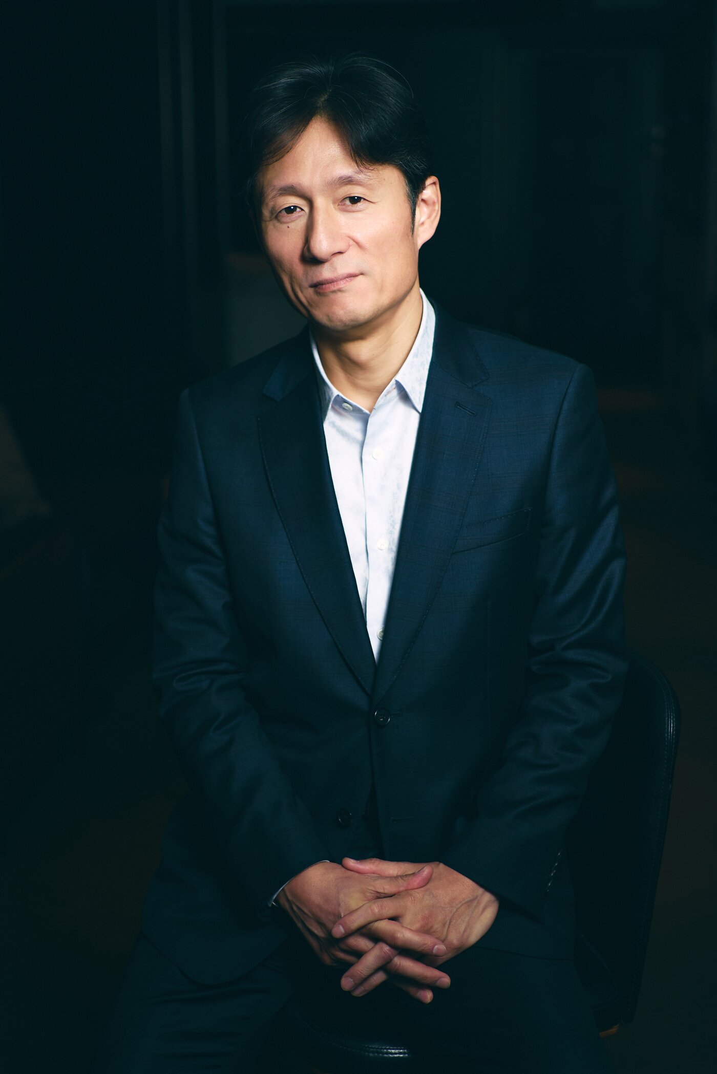 본문 이미지 - 이상일 감독/ 미디어캐슬 제공