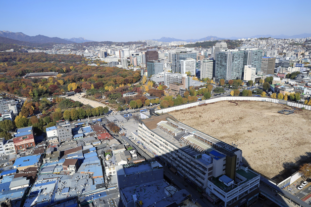 세운4구역 안전영향평가 통과…초고층 개발 '가시권'