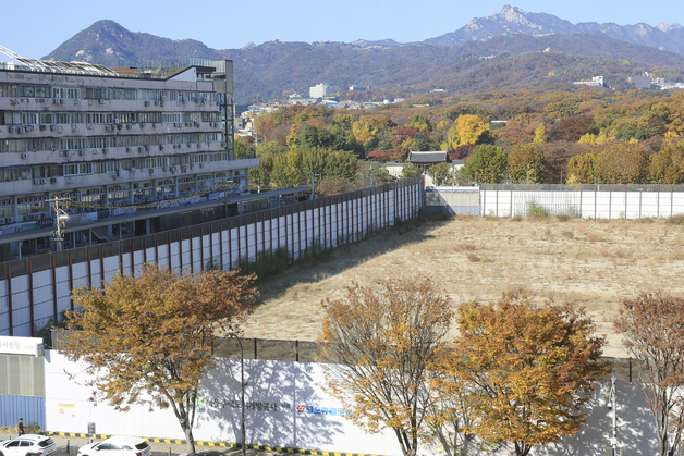 종묘와 세운4구역의 미래는?