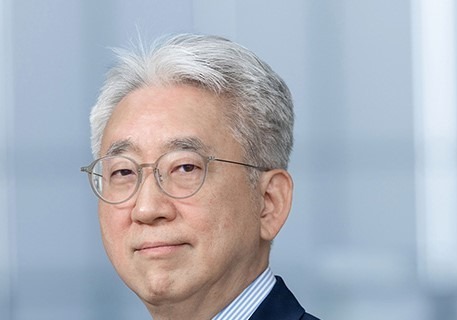 AIIB 대외협력본부장에 김헌 투자솔루션국장 선임