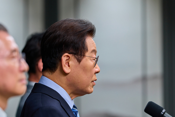 이재명 대통령, 한·미 팩트시트 타결 결과 발표