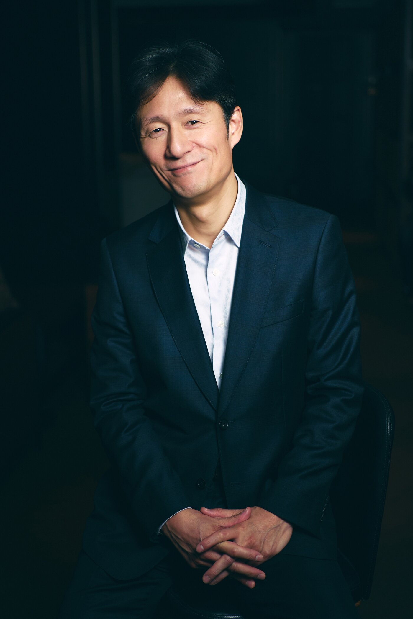 본문 이미지 - 이상일 감독/ 미디어캐슬 제공