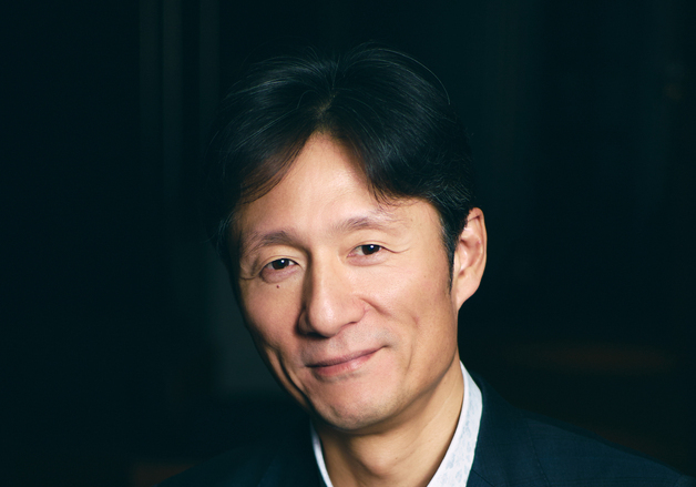 '재일 한국인' 이상일 감독 "韓 영화 부침, 슬프지만 다시 올라올 것"