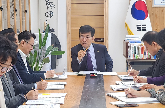 충북교육청 "고3 수능 후 골든타임 3개월을 잡아라"